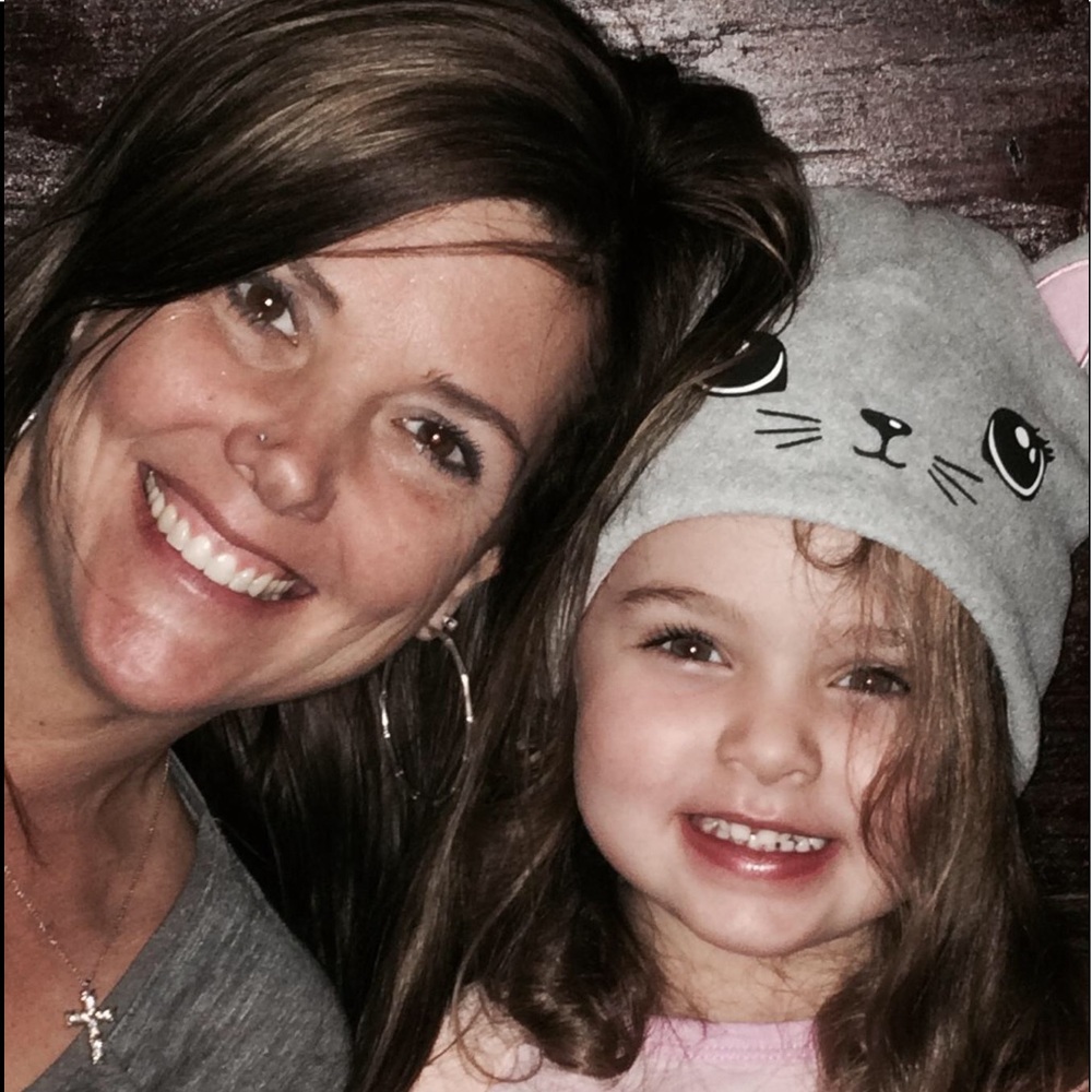 Meet your Posher, Marie